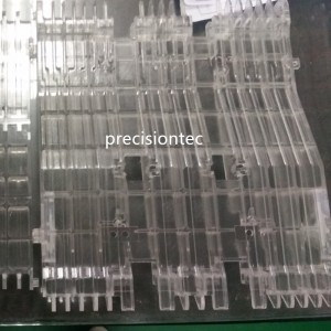 Kiinan cnc koneistuspalvelu