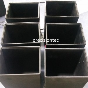 Tyhjiövalun sovellukset