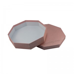 Erityinen laatikko Candy Chocolate Makea lahjarasia