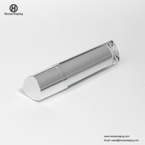 HXL318 Tyhjä akryylitön ilmaton kerma ja Lotion Bottle kosmeettinen pakkaus ihonhoitosäiliö