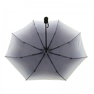 23 tuuman 3-kertainen automaattinen avoin ja suljettava kaltevuuspainatus