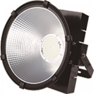 Worsite Star LED -valaisin 200w-1000w Linyi Jingyuan Lighitng Technology Co., Ltd: ltä