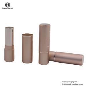 HCL407 Tyhjä huulipunalaukku Huulipunarasiat Huulipunaputken meikkipakkaus, jossa on fiksu magneettinen pidike. Huulipunapidin