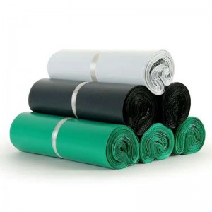 Tukkumyynnissä EMS-poly postituspussi, posti valkoinen, lähettipakkaus, paketti, postitus, kirjekuori, muovipussit