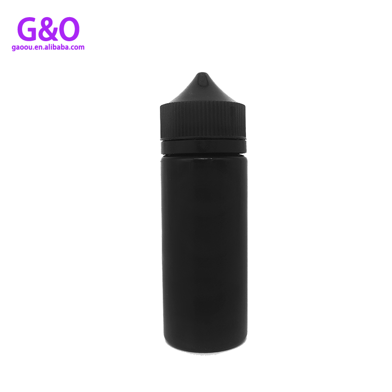 10ml 30ml 50ml 100ml e nestemäinen vape tupakointi öljyhöyry e cig muovi pullea gorilla pullo pullea pullo tukku yksisarvinen pullot