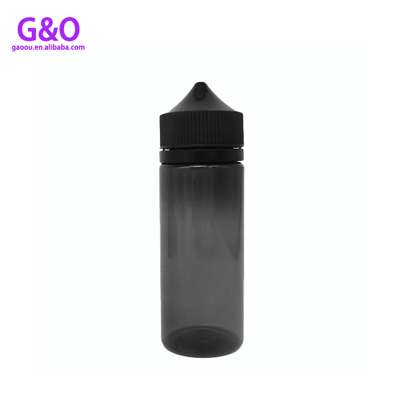 ejuice pullo ejuice pullo 60ml pullea gorilla yksisarvinen neste e cig e savuke muovi tiputin pullot vape lemmikki pullea gorilla pullot