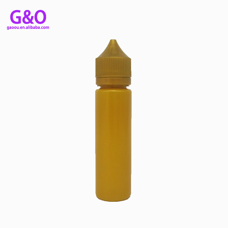 10ml 30ml 50ml 60ml punainen tippapullo 25ml tippapullo ruskea pullea gorilla yksisarvinen muovinen tiputin pullot e nestemäinen öljy pullea gorilla yksisarvinen pullot