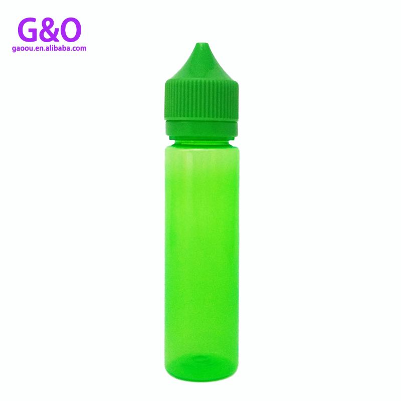 10ml 30ml 50ml 60ml 100ml vape öljyä pullea gorillapullo yksisarvinen pullo vape neste pullea pullo gorilla pulloja yksisarvinen kynän muotoinen astia