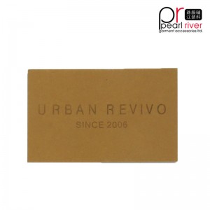 muoti värikäs hangtag-tarra suuri määrä hangtag-tarra