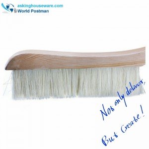 AK93259 Sianharjasten puhdistusaine nahkavaatteille, lemmikkien hiuksille, autolle, näppäimistölle