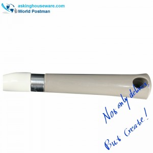 Mini Broom- ja Dustpan-setit kodin asumiseen ja toimistoon