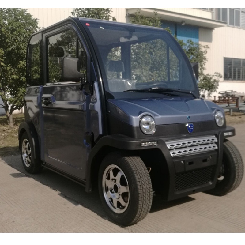 E-ajoneuvo, sähköauto, sähköauto-E