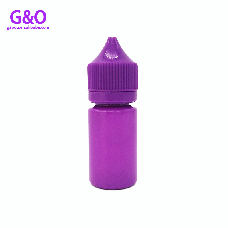 30ml 60ml 100ml tippapullo pullea gorilla 30ml e nestemäinen tippapullo yksisarvinen 50ml vape pulloja pullea gorilla e nestemäinen lemmikki tiputin pullot