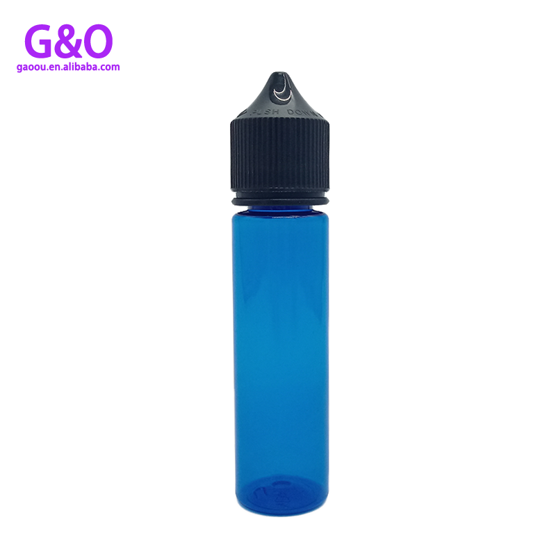 vape savuöljy e savuke 60ml 100ml v3 pullea gorillapullo yksisarvinen pullo pullea gorilla yksisarvinen muovinen eliquid tiputin pullot kontti