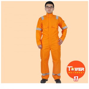 Työvaatteiden räätälöinti