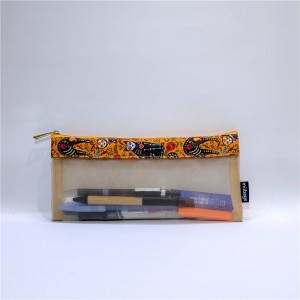 2019 Nailon koulukynäkynälaukku kynälapsille lapsille