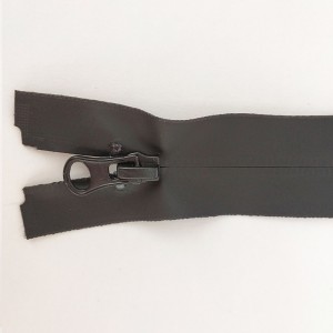 5 号 尼龙 防水 开 尾 拉链