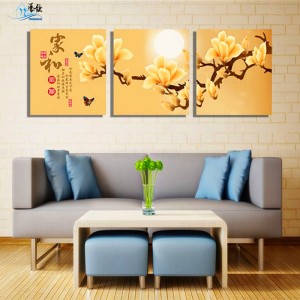 Hiilihappikuvat seinäpaneelilämmitin