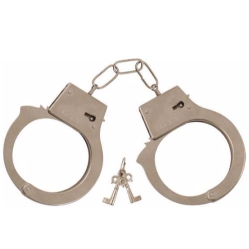 TYÖTÄVÄT PRISONERI YLEINEN ORANGE JUMPSUIT CONVICT STAG -TYÖJEN PUOLET