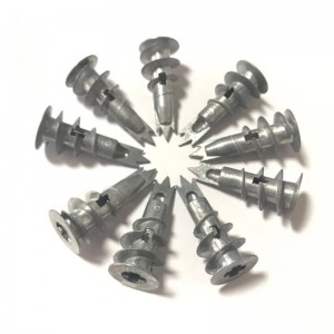 helppokäyttöiset ankkurit