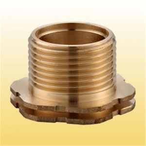 Aseta PPR-liittimeen