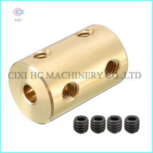 Suuren vääntömomentin moottorin generaattorin akseli tyyppi paljekytkin