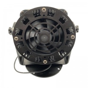 Maxtree LOGO -kuvaprojisointivalaisimen valaisinvalaisin