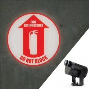 Korkealaatuinen ulkona maisemakuvio koristevalo