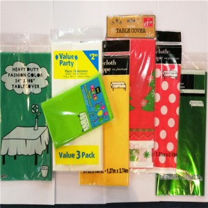 Kevään kukka pöytäpeite piknikmaton ulkopuolella Kertakäyttöinen pöytäliina värikäs viltti