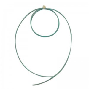 Optisen kaapelin automaattinen siipiliimasimulaattori