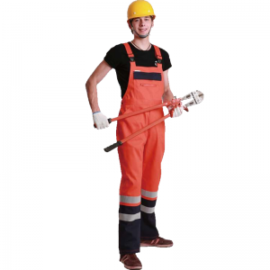 voimme myös erityisesti suunnitella työvaatteiden tyylin ja väriyhteistyön,