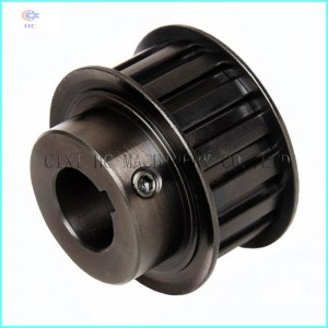 Mukautettu alumiinihihna T25