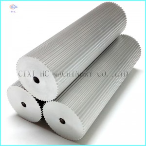 HTD 3M 5M 8M jakohihnan hihnapyörä