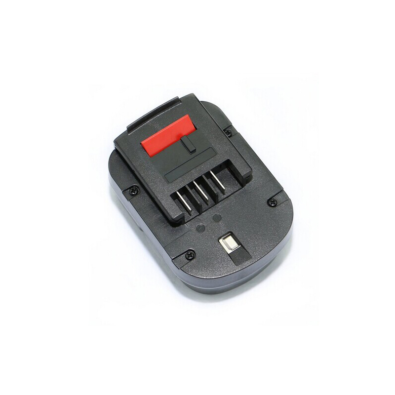 Ni-Mh 12V 3000mAh ladattavat johdotonta työkalua vaihtavat akut mustalle u0026 Decker A1712, A12