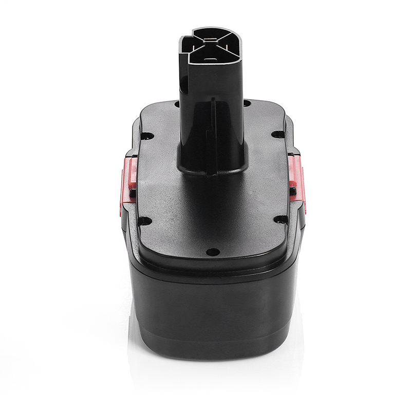 Ni-Mh 19.2V 2000mAh -työkalujen paristojen vaihto Black u0026 Decker Craftsman C3: lle