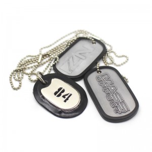 dogtag