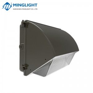 LED-seinävalaisin WPB2 42W