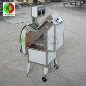 Hedelmien ja vihannesten leikkuukone