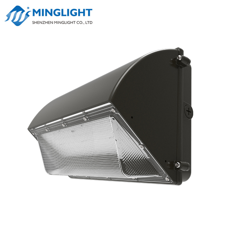 LED-seinävalaisin WPB2 100W