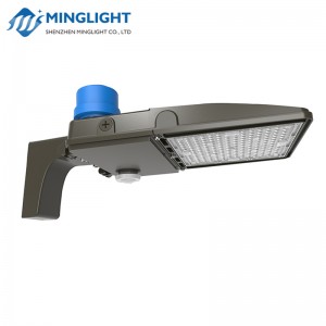 LED-parkkipaikkavalaisin PLB 75W