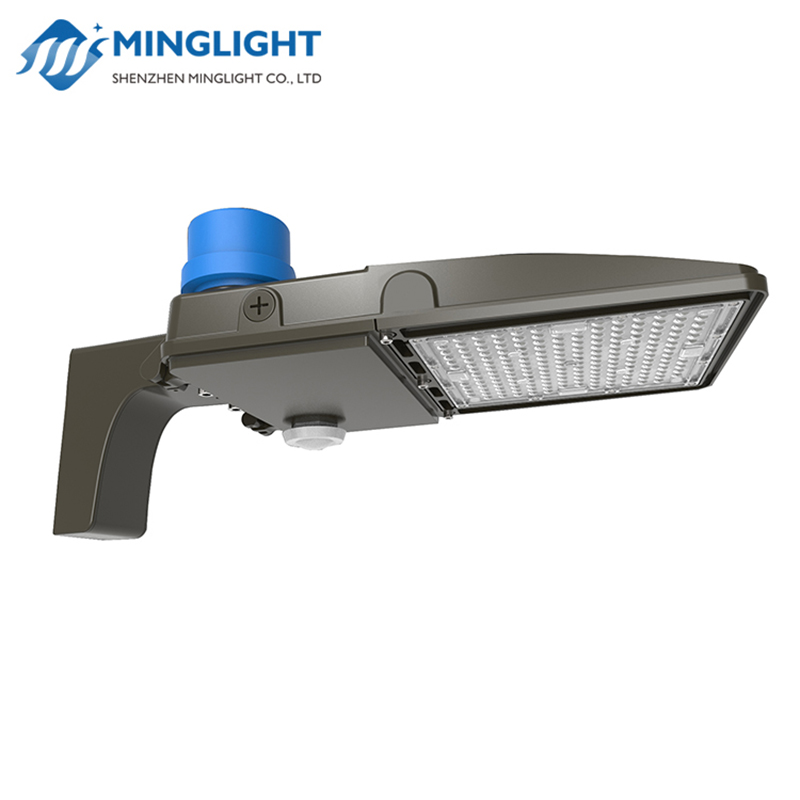 LED-parkkipaikkavalaisin PLB 75W