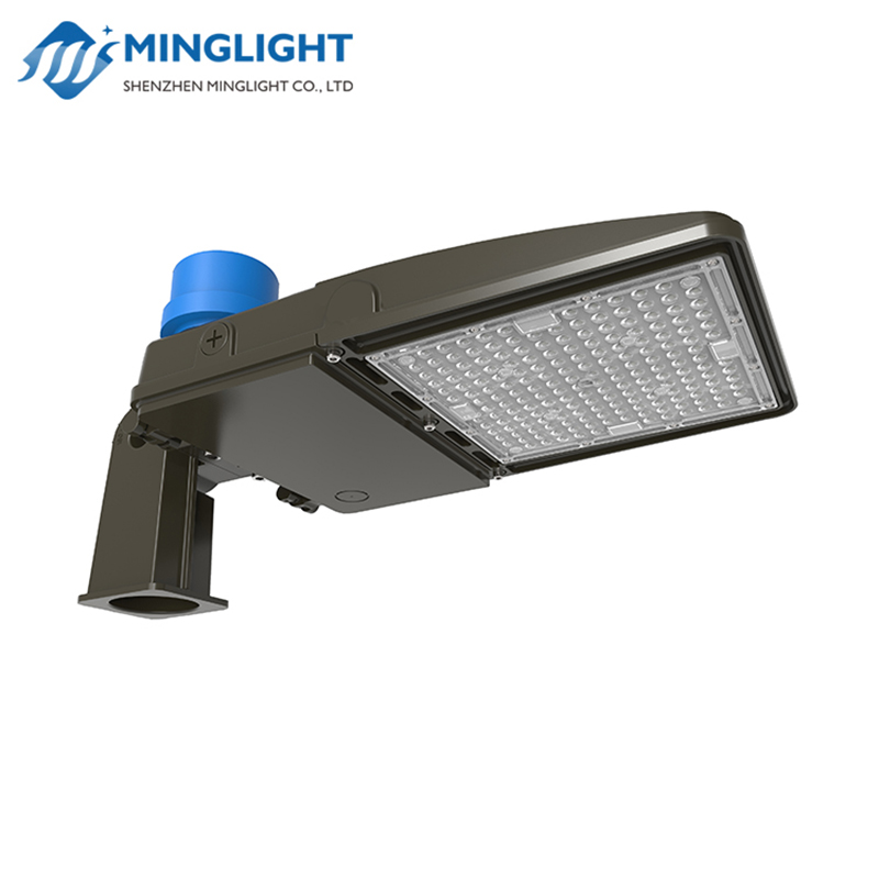 LED-parkkipaikkavalaisin PLB 75W