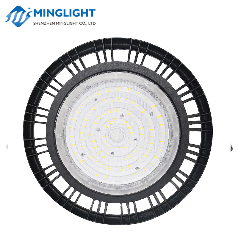 LED High Bay -valaisin HBX 100W