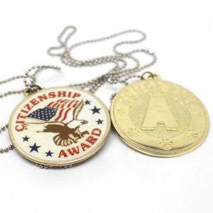 medaljonki