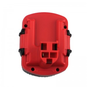 Vaihto-Ni-Cd 14.4V 1700mAh -paristot Bosch BAT038, BAT040 -työkaluille