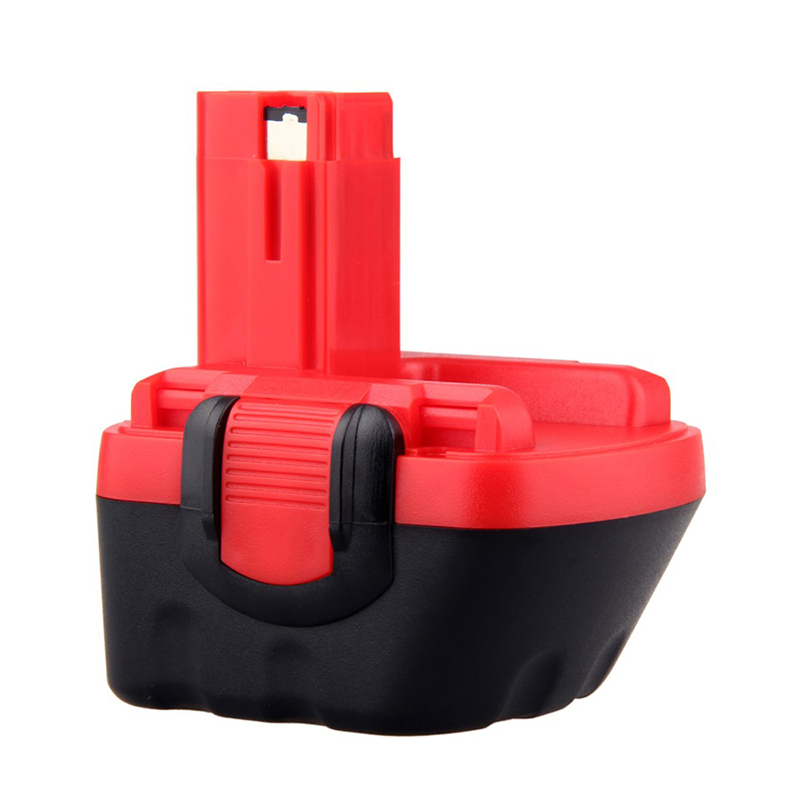 Bosch BAT043 BAT045 Ni-Cd 2000mAh 12V akkuyksikön sähkötyökalut