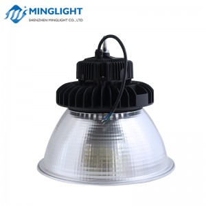 LED High Bay -valaisin HBS 100W
