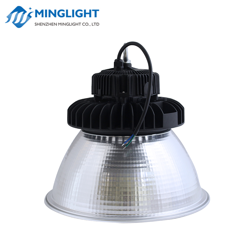 LED High Bay -valaisin HBS 100W