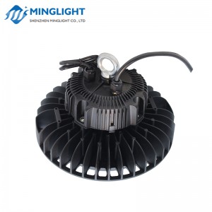 LED High Bay -valaisin HBS 200W