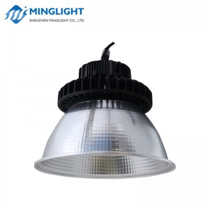 LED High Bay -valaisin HBS 240W